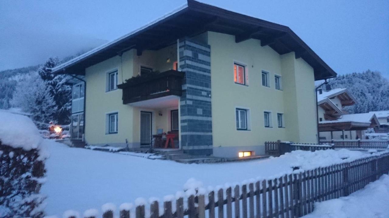 Haus Laimbauer Apartment Kirchdorf in Tirol Exterior photo